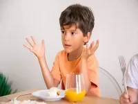 food allergy vs intolerance in children 
